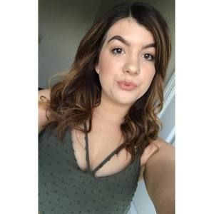 Meet your Posher, Glory